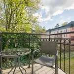 Dom&House - Apartments Karlikowski Mlyn Sopot