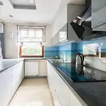 Dom&House - Apartments Karlikowski Mlyn Sopot