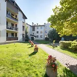Dom&House - Apartments Karlikowski Mlyn Sopot