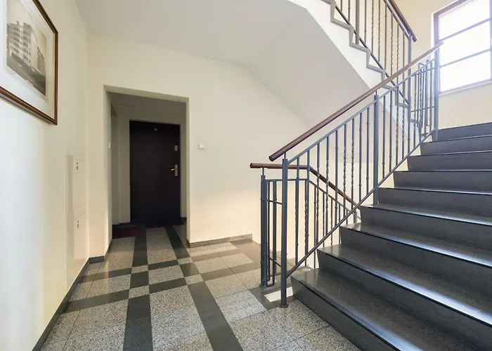 Dom&House - Apartments Karlikowski Mlyn Sopot