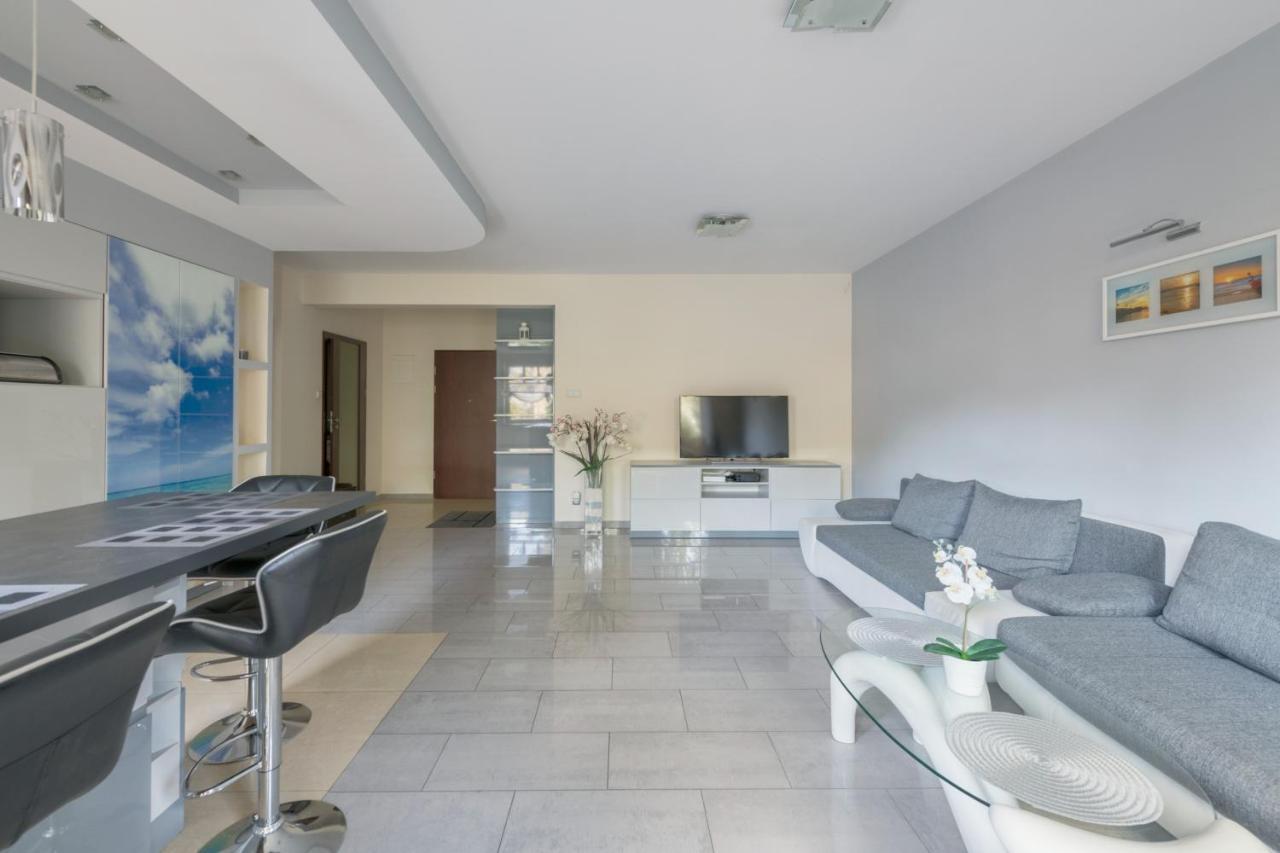 Apartament Dom&house - Karlikowski Mlyn