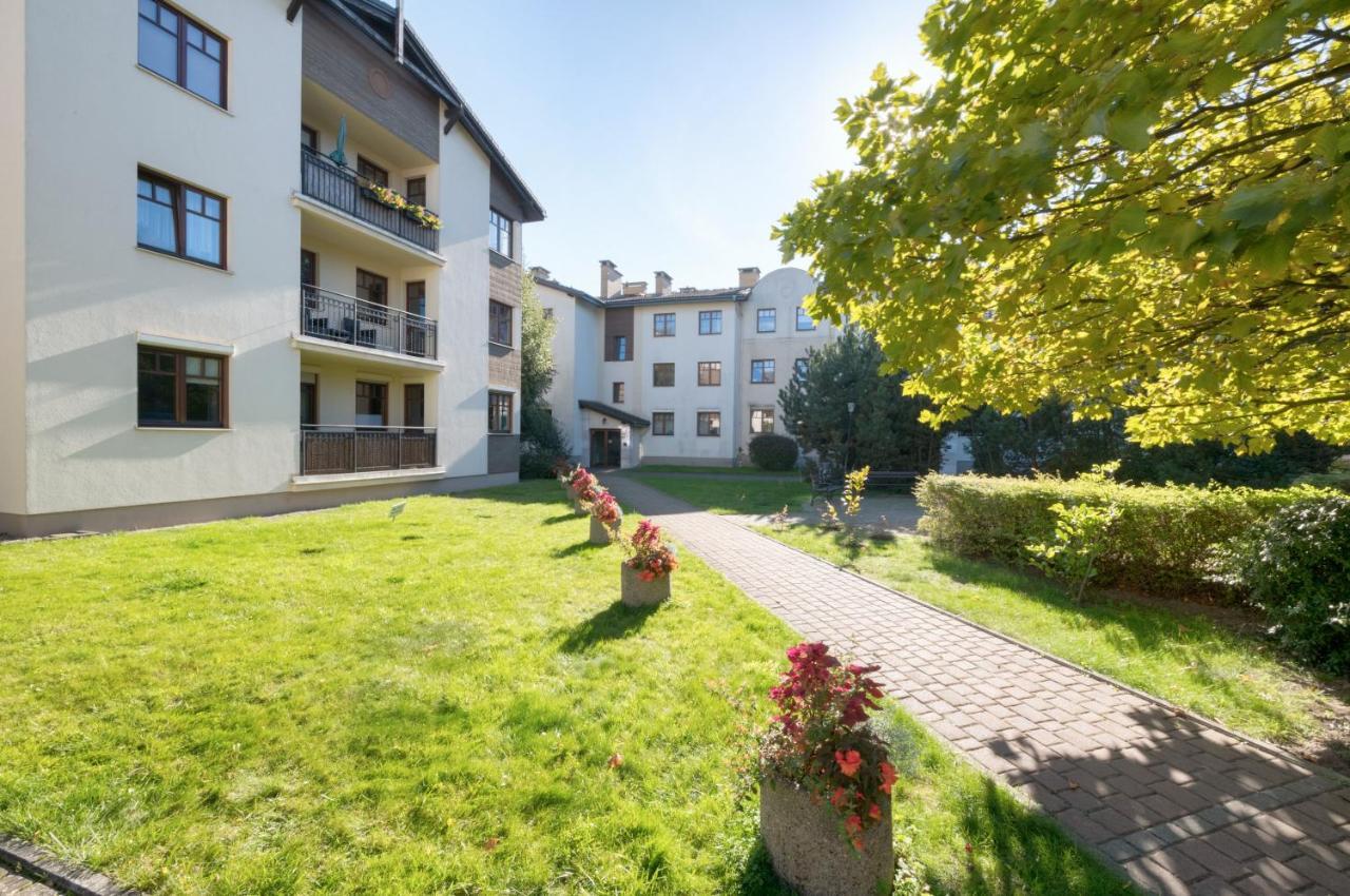 Apartament Dom&house - Karlikowski Mlyn *