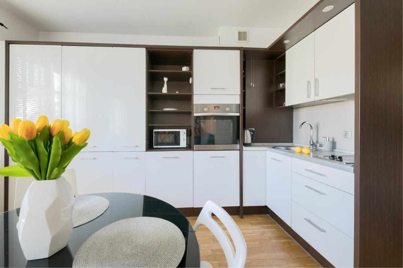 Apartament Dom&house - Karlikowski Mlyn Sopot
